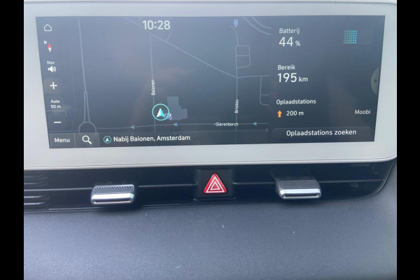 Hyundai IONIQ 5 Lounge Vision AWD 77 kWh | 325PK | Afneembare trekhaak 1600KG trekgewicht