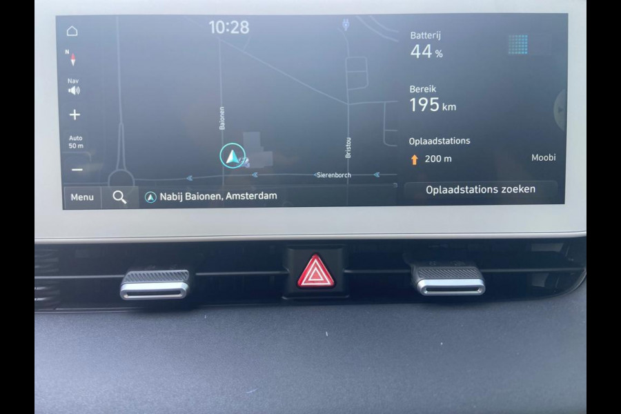 Hyundai IONIQ 5 Lounge Vision AWD 77 kWh | 325PK | Afneembare trekhaak 1600KG trekgewicht