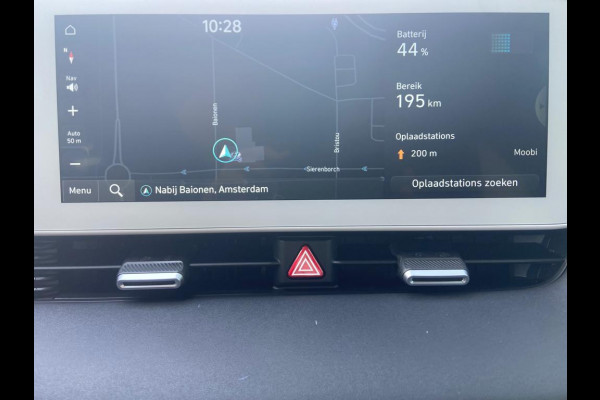 Hyundai IONIQ 5 Lounge Vision AWD 77 kWh | 325PK | Afneembare trekhaak 1600KG trekgewicht