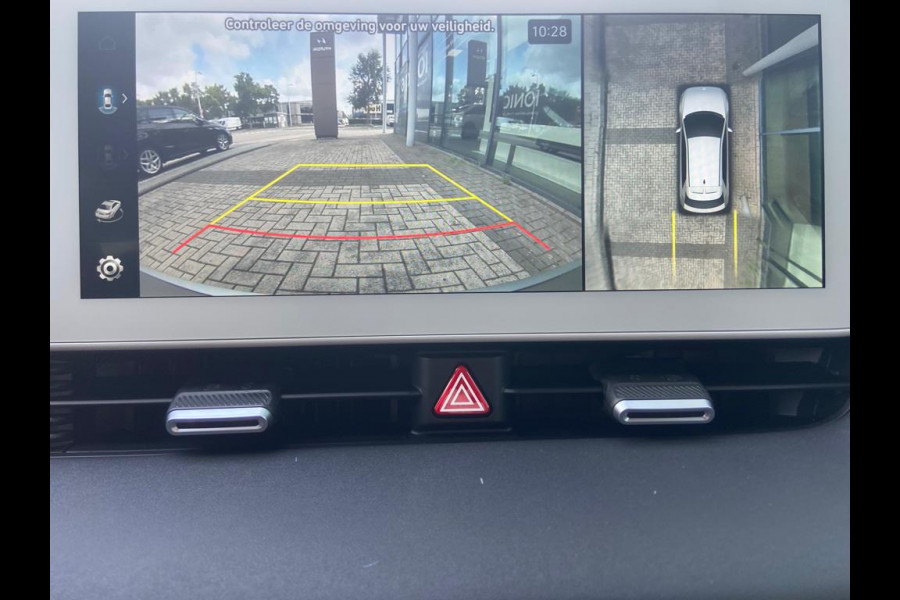 Hyundai IONIQ 5 Lounge Vision AWD 77 kWh | 325PK | Afneembare trekhaak 1600KG trekgewicht