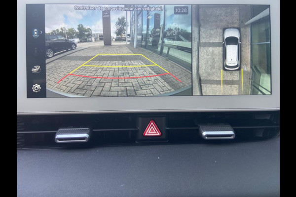 Hyundai IONIQ 5 Lounge Vision AWD 77 kWh | 325PK | Afneembare trekhaak 1600KG trekgewicht