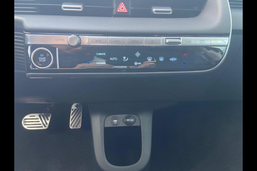 Hyundai IONIQ 5 Lounge Vision AWD 77 kWh | 325PK | Afneembare trekhaak 1600KG trekgewicht