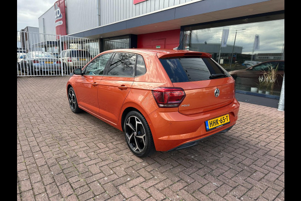 Volkswagen Polo 1.0 TSI Highline | DSG | ACC | Camera | Navi