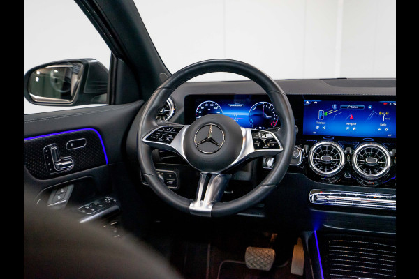 Mercedes-Benz GLA GLA 250e | Pano | Distronic | Trekhaak | Memory