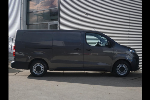 Opel Vivaro Electric L3 75 kWh | 0% rente | navi incl. Apple Carplay | camera | betimmering | e-Call pakket | rijklaarprijs