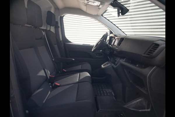 Opel Vivaro Electric L3 75 kWh | 0% rente | navi incl. Apple Carplay | camera | betimmering | e-Call pakket | rijklaarprijs