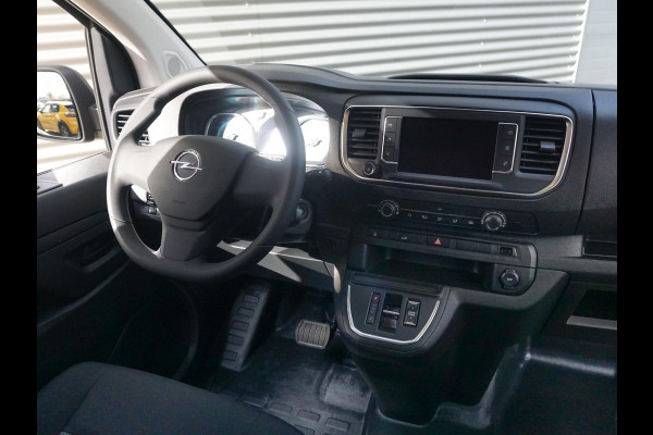 Opel Vivaro Electric L3 75 kWh | 0% rente | navi incl. Apple Carplay | camera | betimmering | e-Call pakket | rijklaarprijs