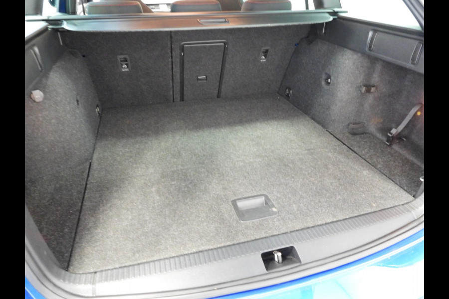 Škoda Octavia Combi 1.0 TSI Sportline Business NAVI/CLIMA/CRUISE/PDC/17"LMV!