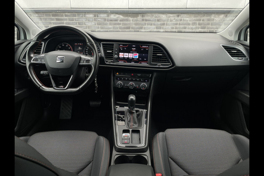 Seat León ST 1.5 TSI FR Business Intense | LED | Navi | Camera | Carplay