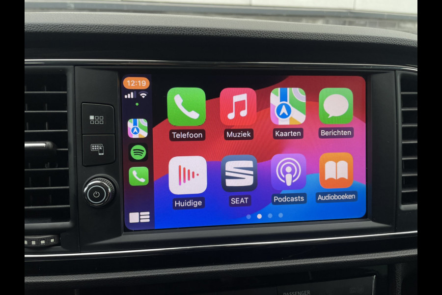 Seat León ST 1.5 TSI FR Business Intense | LED | Navi | Camera | Carplay