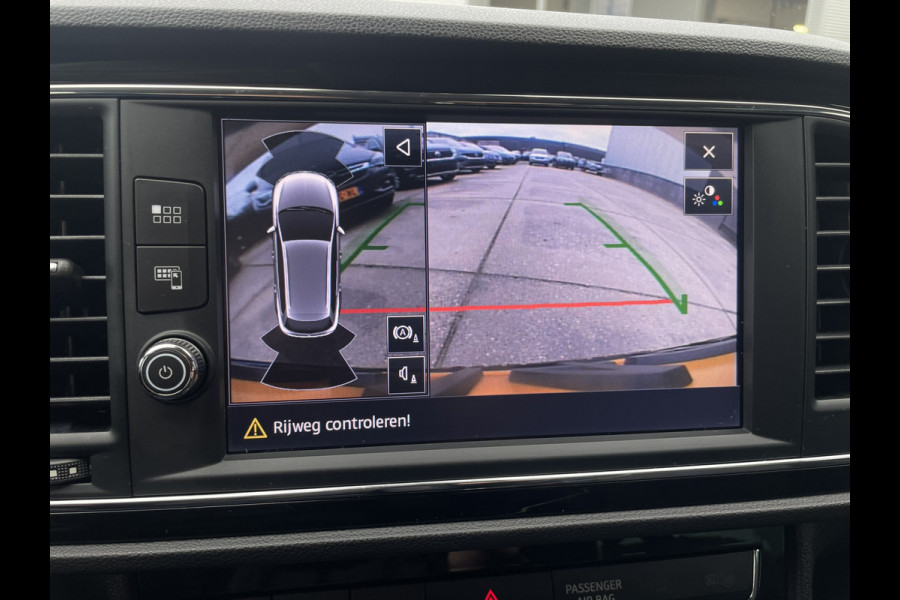 Seat León ST 1.5 TSI FR Business Intense | LED | Navi | Camera | Carplay