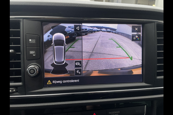 Seat León ST 1.5 TSI FR Business Intense | LED | Navi | Camera | Carplay