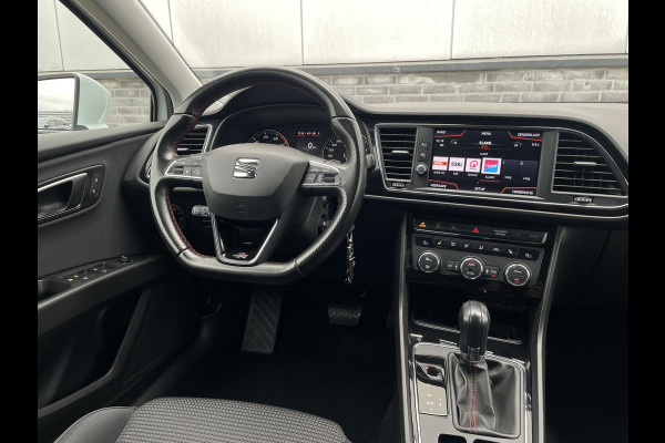 Seat León ST 1.5 TSI FR Business Intense | LED | Navi | Camera | Carplay