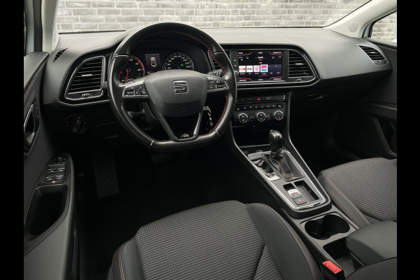 Seat León ST 1.5 TSI FR Business Intense | LED | Navi | Camera | Carplay