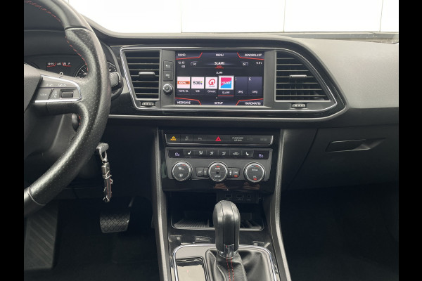 Seat León ST 1.5 TSI FR Business Intense | LED | Navi | Camera | Carplay