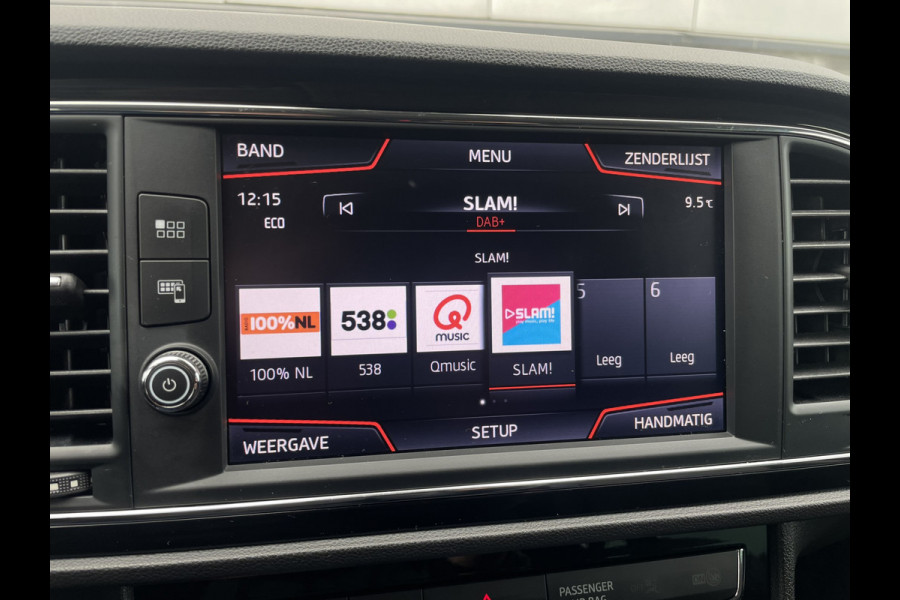 Seat León ST 1.5 TSI FR Business Intense | LED | Navi | Camera | Carplay