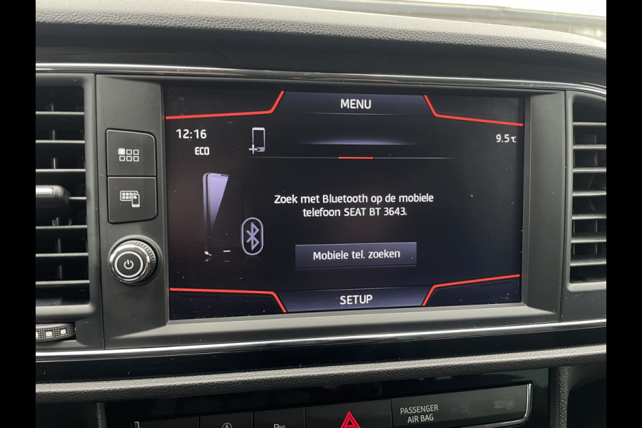 Seat León ST 1.5 TSI FR Business Intense | LED | Navi | Camera | Carplay