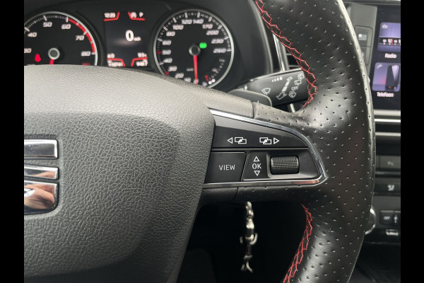 Seat León ST 1.5 TSI FR Business Intense | LED | Navi | Camera | Carplay