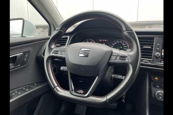 Seat León ST 1.5 TSI FR Business Intense | LED | Navi | Camera | Carplay