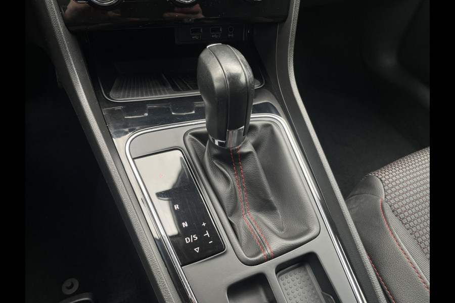 Seat León ST 1.5 TSI FR Business Intense | LED | Navi | Camera | Carplay