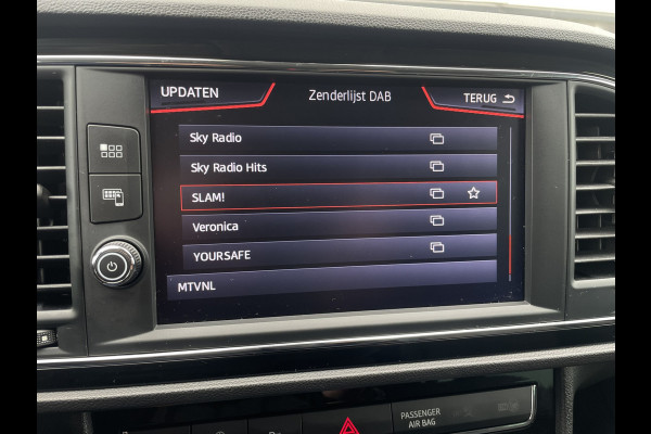 Seat León ST 1.5 TSI FR Business Intense | LED | Navi | Camera | Carplay