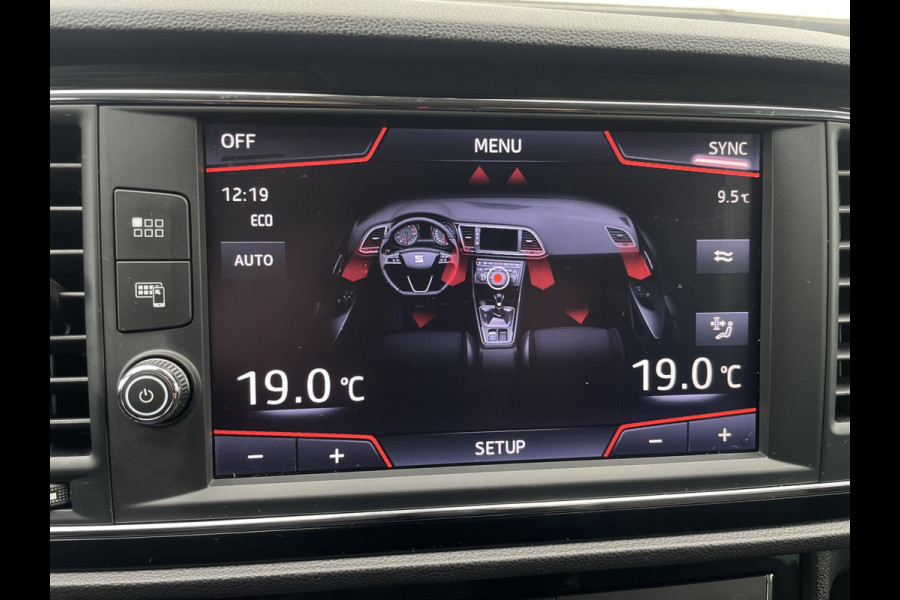 Seat León ST 1.5 TSI FR Business Intense | LED | Navi | Camera | Carplay