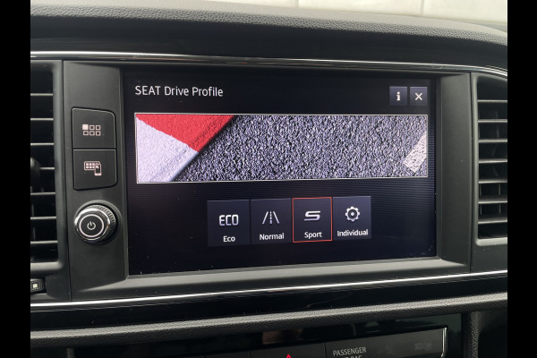 Seat León ST 1.5 TSI FR Business Intense | LED | Navi | Camera | Carplay