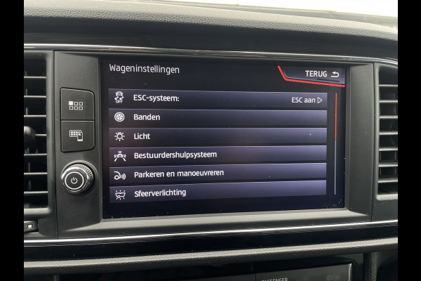 Seat León ST 1.5 TSI FR Business Intense | LED | Navi | Camera | Carplay