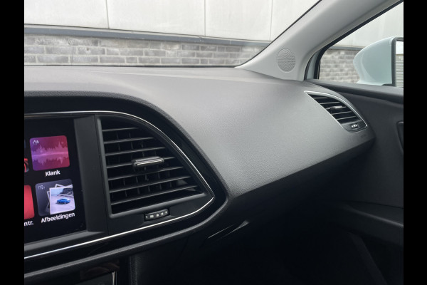 Seat León ST 1.5 TSI FR Business Intense | LED | Navi | Camera | Carplay