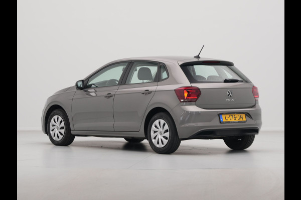 Volkswagen Polo 1.0 TSI 95pk Comfortline Navigatie Pdc Airco Acc 230