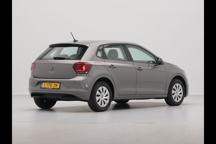 Volkswagen Polo 1.0 TSI 95pk Comfortline Navigatie Pdc Airco Acc 230