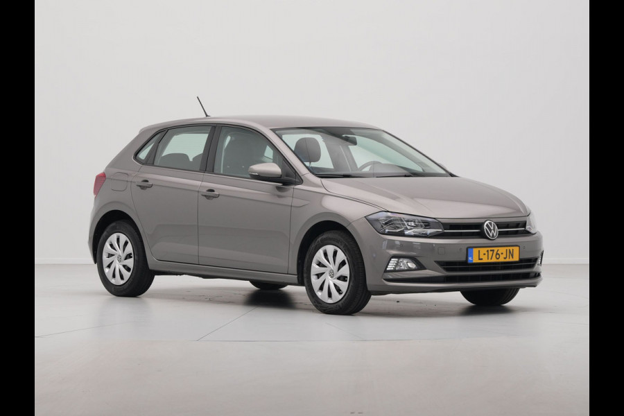 Volkswagen Polo 1.0 TSI 95pk Comfortline Navigatie Pdc Airco Acc 230