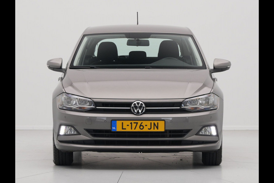 Volkswagen Polo 1.0 TSI 95pk Comfortline Navigatie Pdc Airco Acc 230