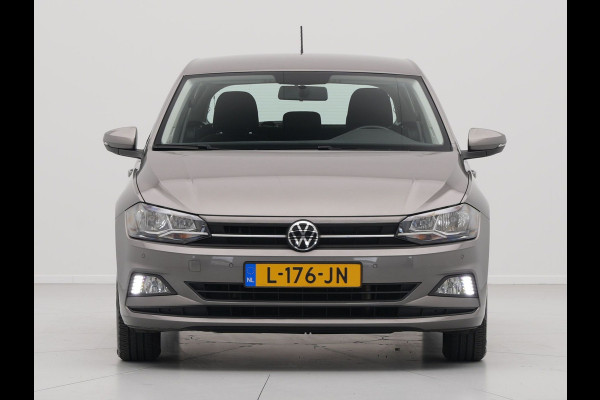 Volkswagen Polo 1.0 TSI 95pk Comfortline Navigatie Pdc Airco Acc 230