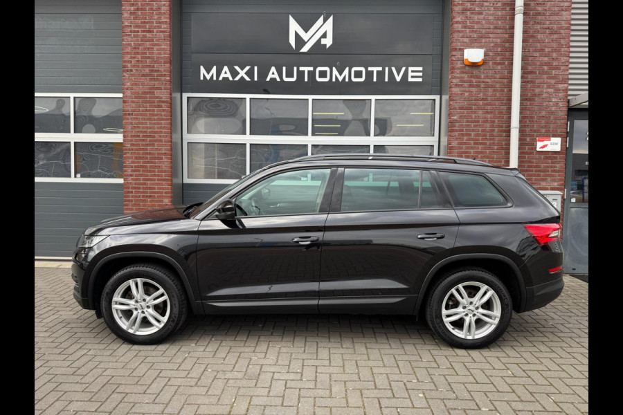 Škoda Kodiaq 1.4 TSI DSG LED ACC Navi Carplay Lane Camera