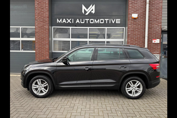 Škoda Kodiaq 1.4 TSI DSG LED ACC Navi Carplay Lane Camera