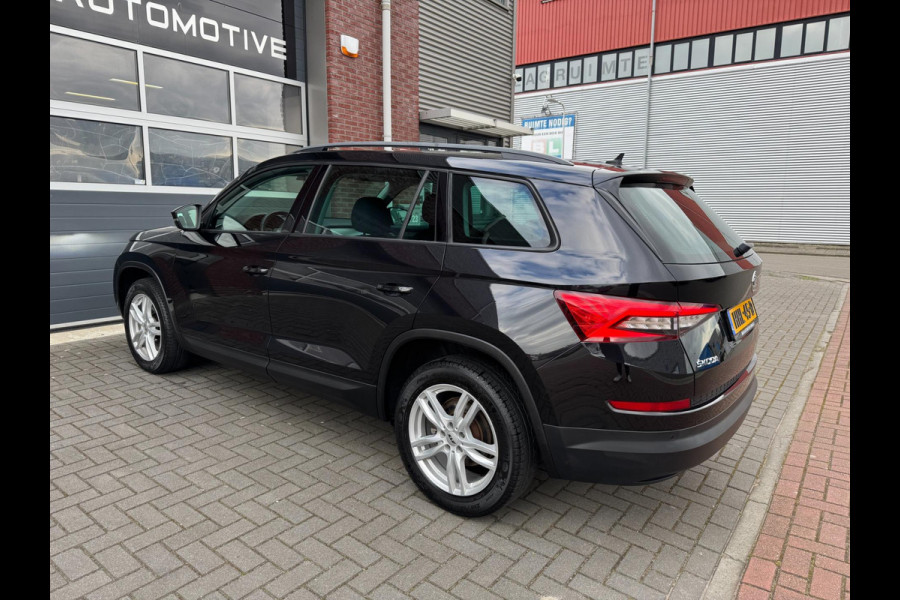 Škoda Kodiaq 1.4 TSI DSG LED ACC Navi Carplay Lane Camera