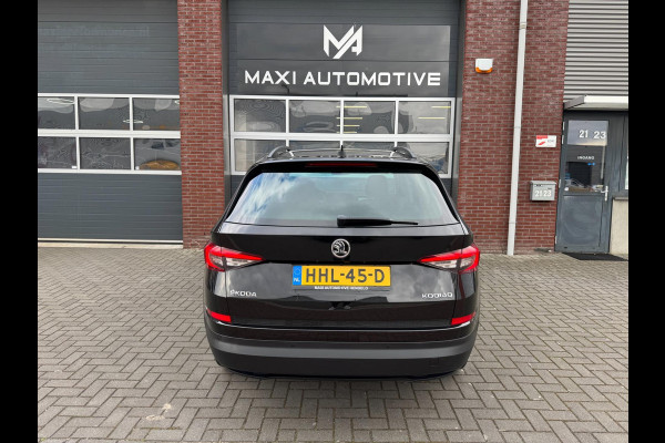 Škoda Kodiaq 1.4 TSI DSG LED ACC Navi Carplay Lane Camera