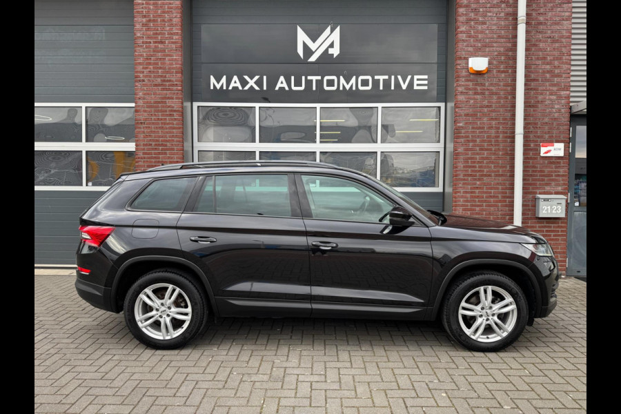 Škoda Kodiaq 1.4 TSI DSG LED ACC Navi Carplay Lane Camera