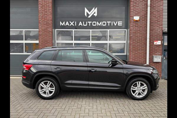 Škoda Kodiaq 1.4 TSI DSG LED ACC Navi Carplay Lane Camera