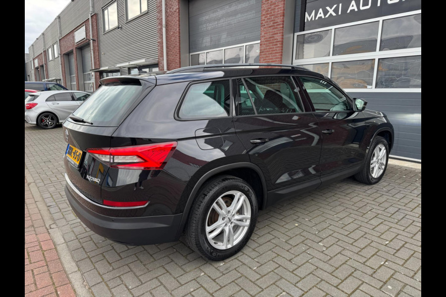 Škoda Kodiaq 1.4 TSI DSG LED ACC Navi Carplay Lane Camera