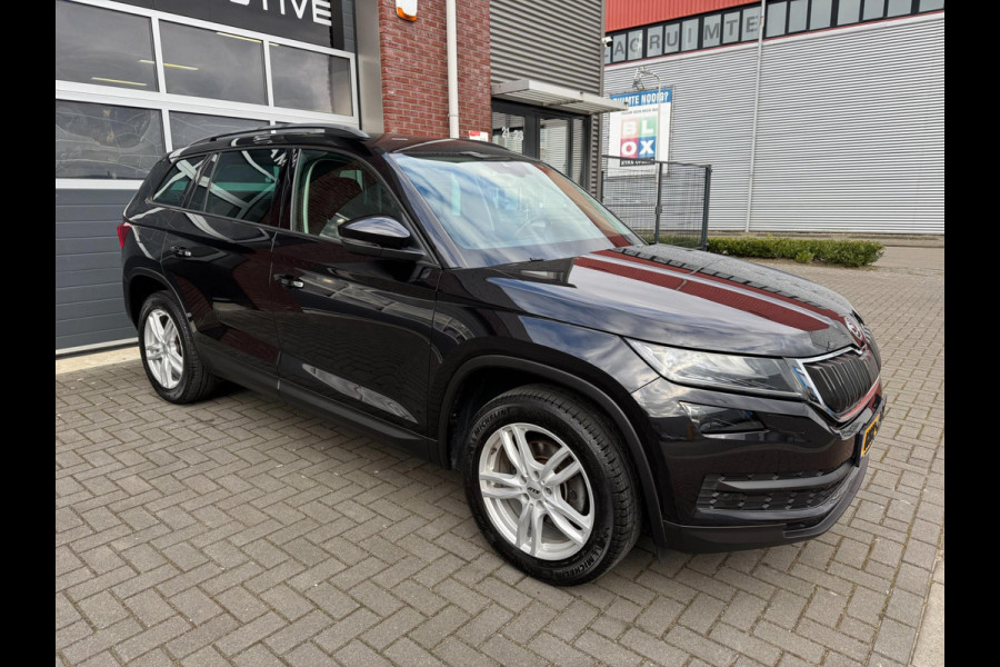 Škoda Kodiaq 1.4 TSI DSG LED ACC Navi Carplay Lane Camera