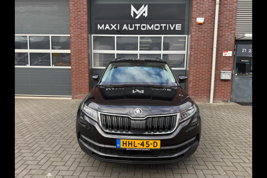 Škoda Kodiaq 1.4 TSI DSG LED ACC Navi Carplay Lane Camera