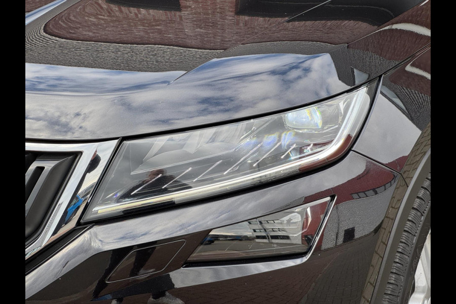 Škoda Kodiaq 1.4 TSI DSG LED ACC Navi Carplay Lane Camera