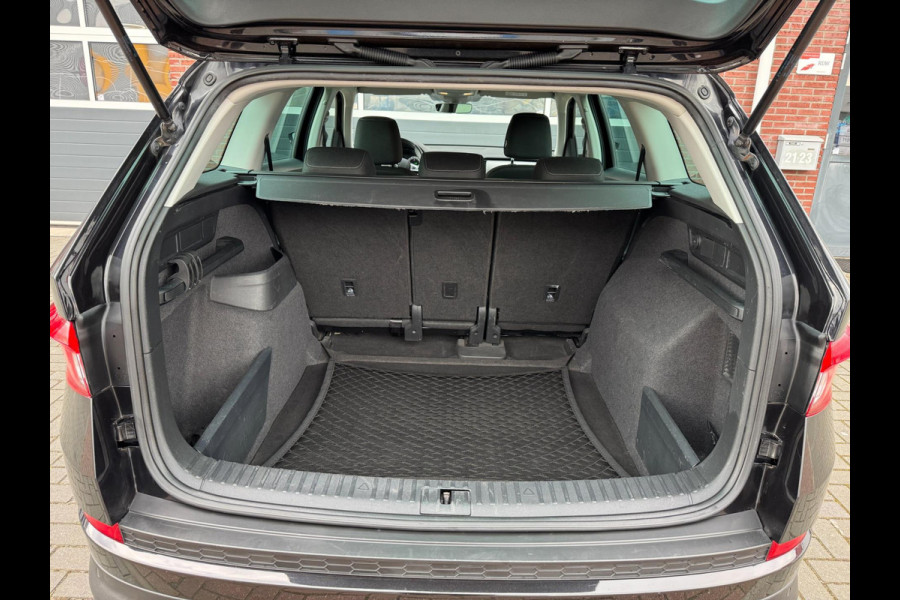 Škoda Kodiaq 1.4 TSI DSG LED ACC Navi Carplay Lane Camera