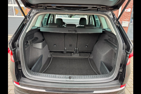 Škoda Kodiaq 1.4 TSI DSG LED ACC Navi Carplay Lane Camera
