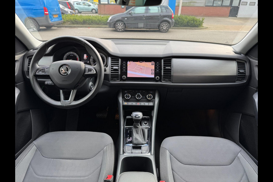 Škoda Kodiaq 1.4 TSI DSG LED ACC Navi Carplay Lane Camera