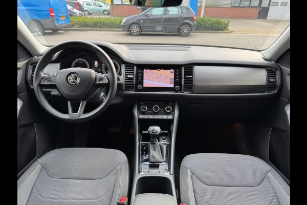 Škoda Kodiaq 1.4 TSI DSG LED ACC Navi Carplay Lane Camera