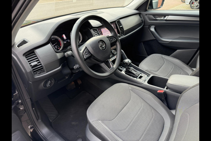 Škoda Kodiaq 1.4 TSI DSG LED ACC Navi Carplay Lane Camera