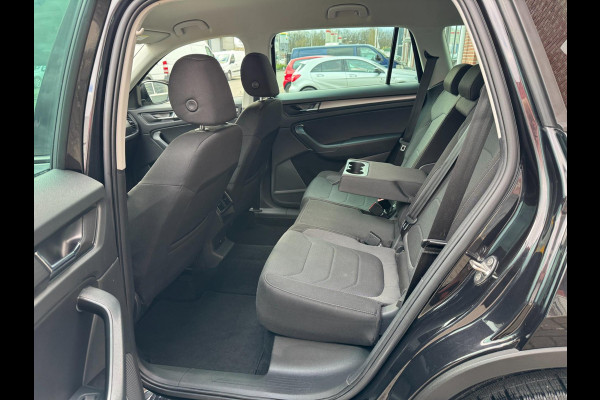 Škoda Kodiaq 1.4 TSI DSG LED ACC Navi Carplay Lane Camera